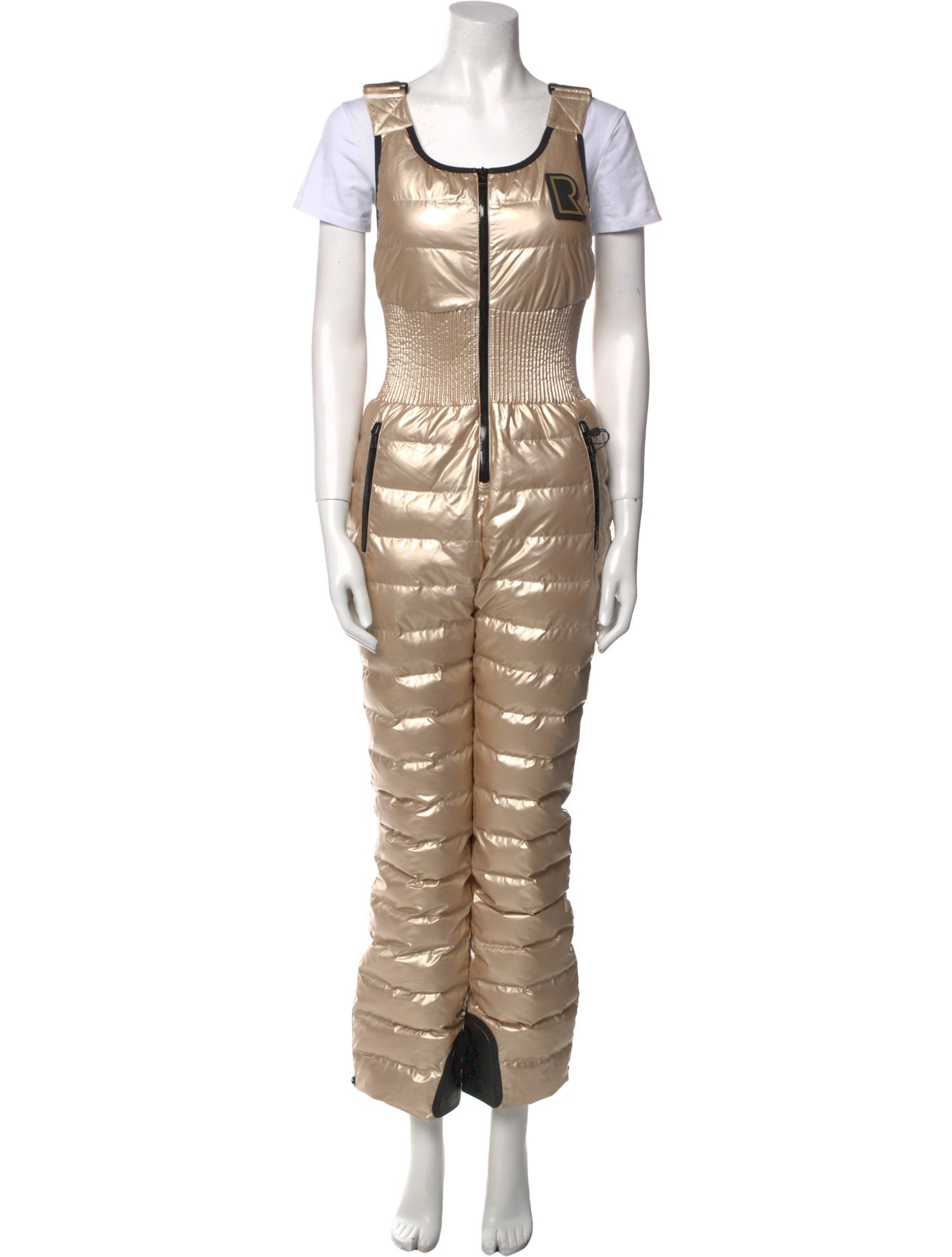 Rudsak Scoop Neck Jumpsuit