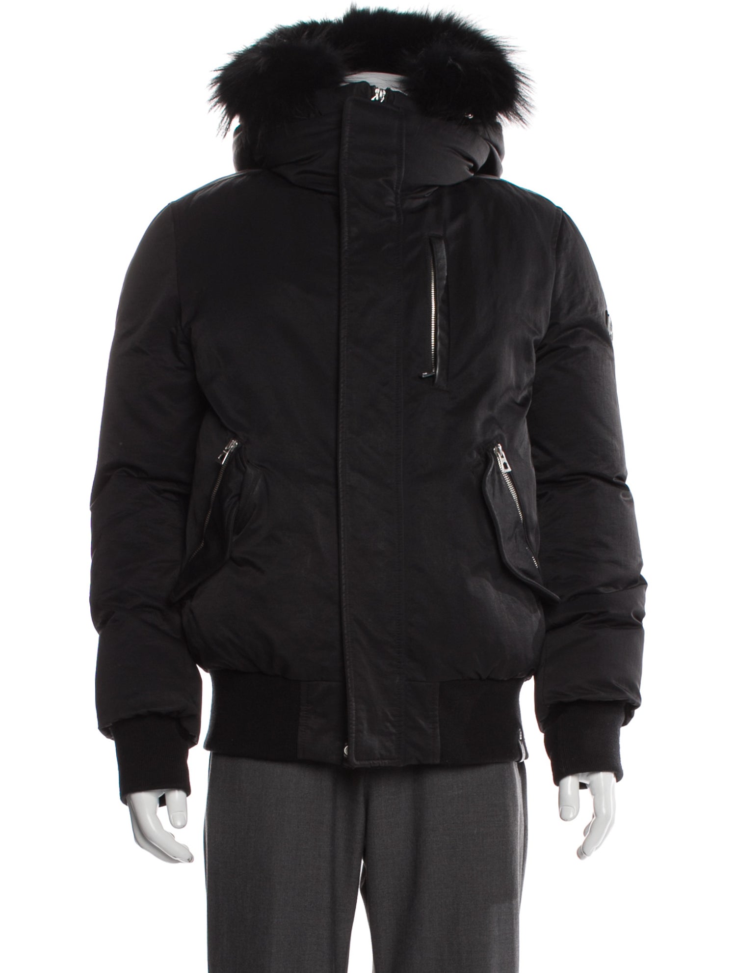 Rudsak Puffer Coat
