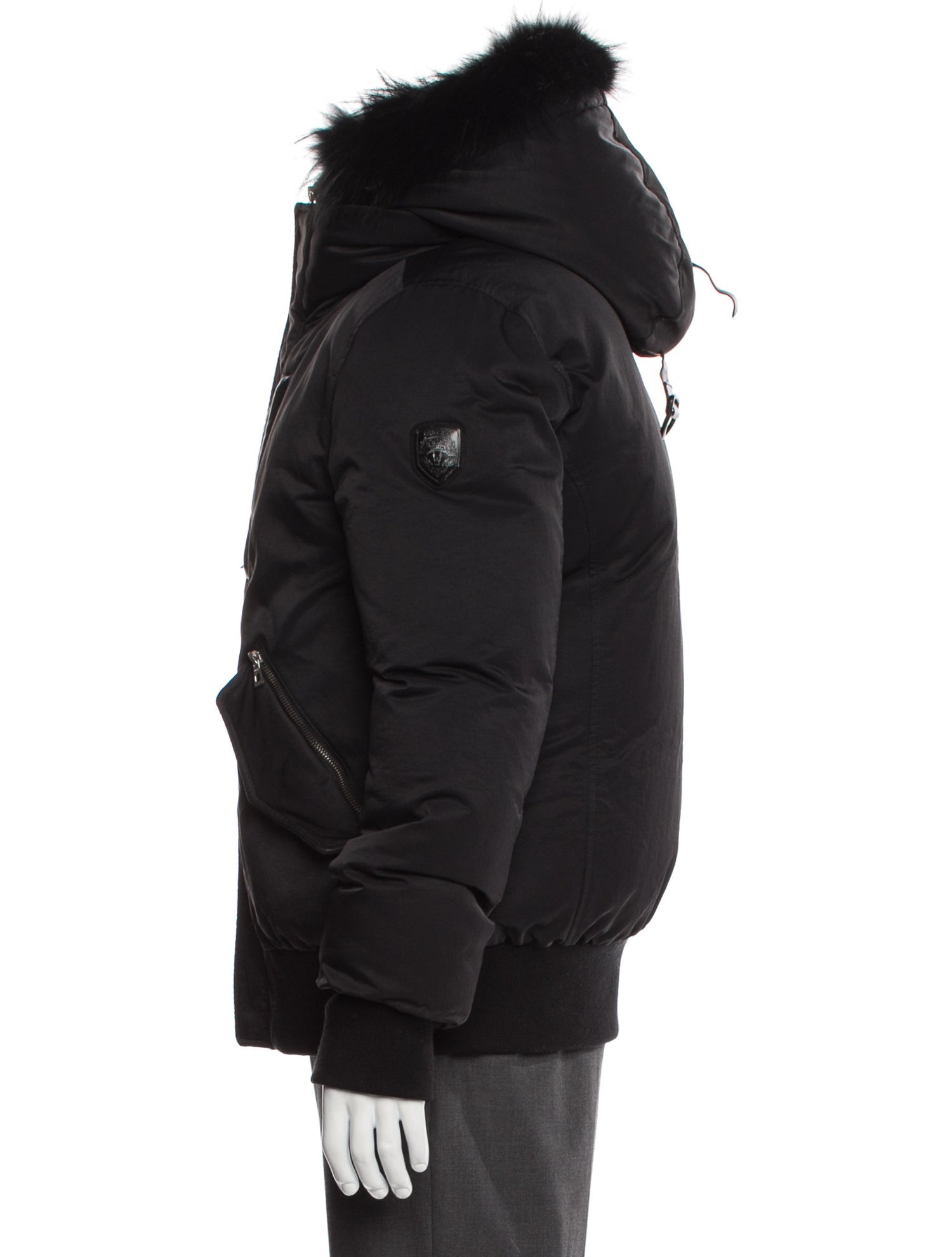Rudsak Puffer Coat