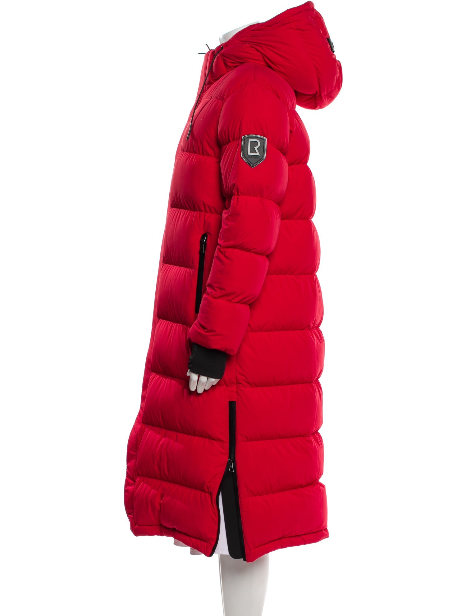 Rudsak Down Jacket