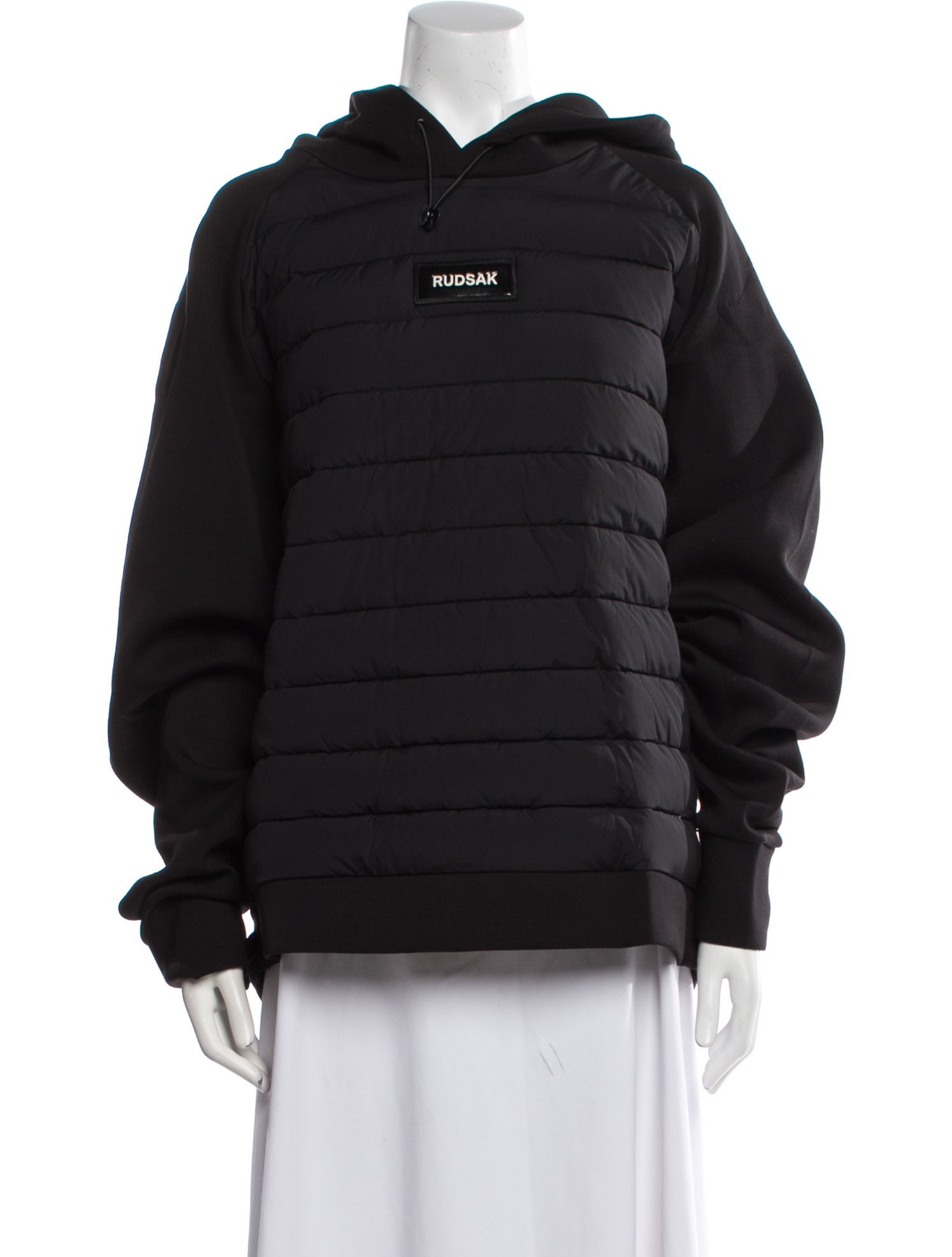 Rudsak Nylon Jacket w/ Tags