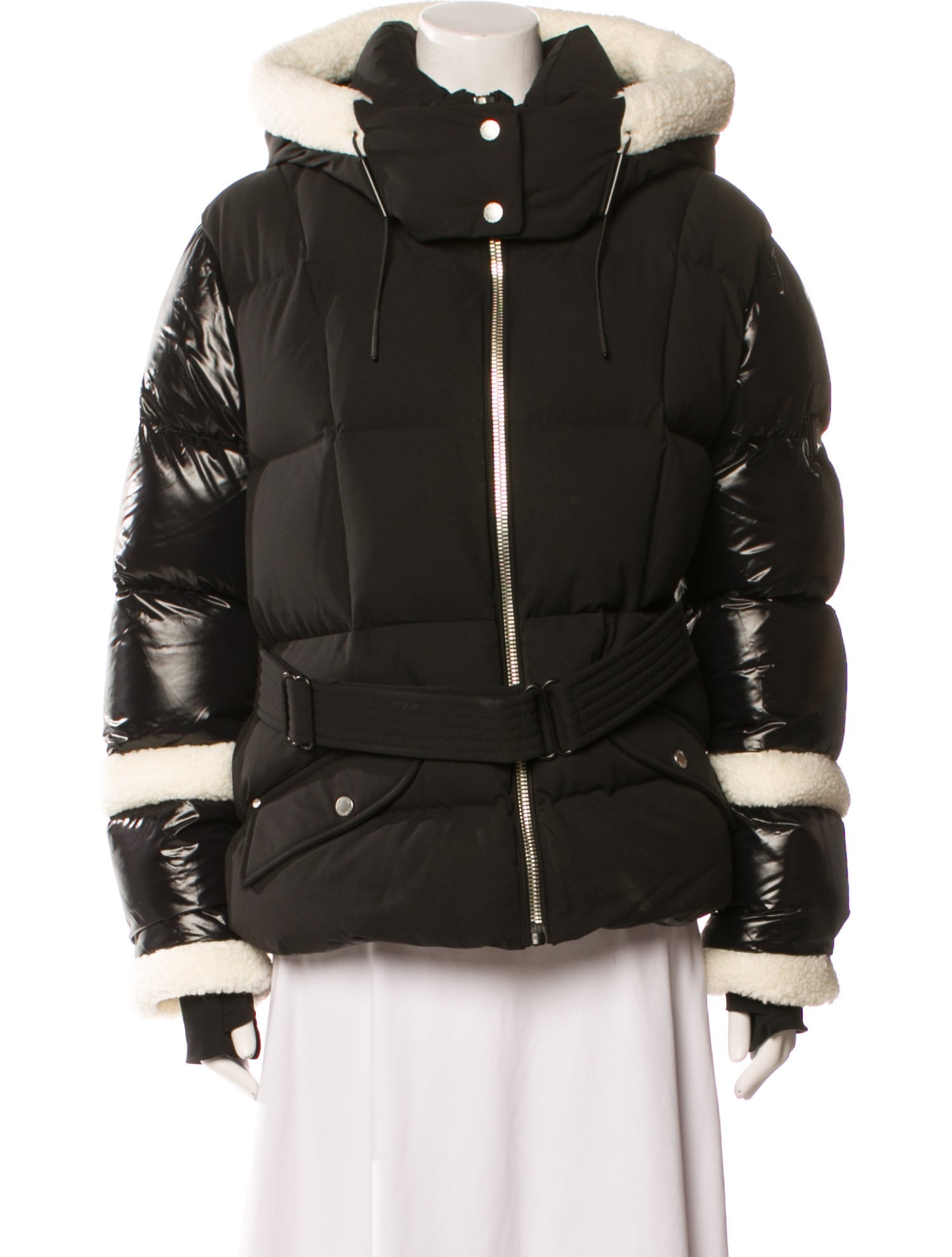 Rudsak Down Coat w/ Tags