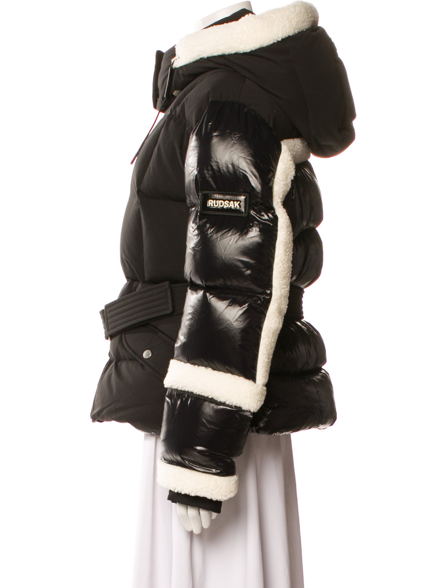 Rudsak Down Coat w/ Tags