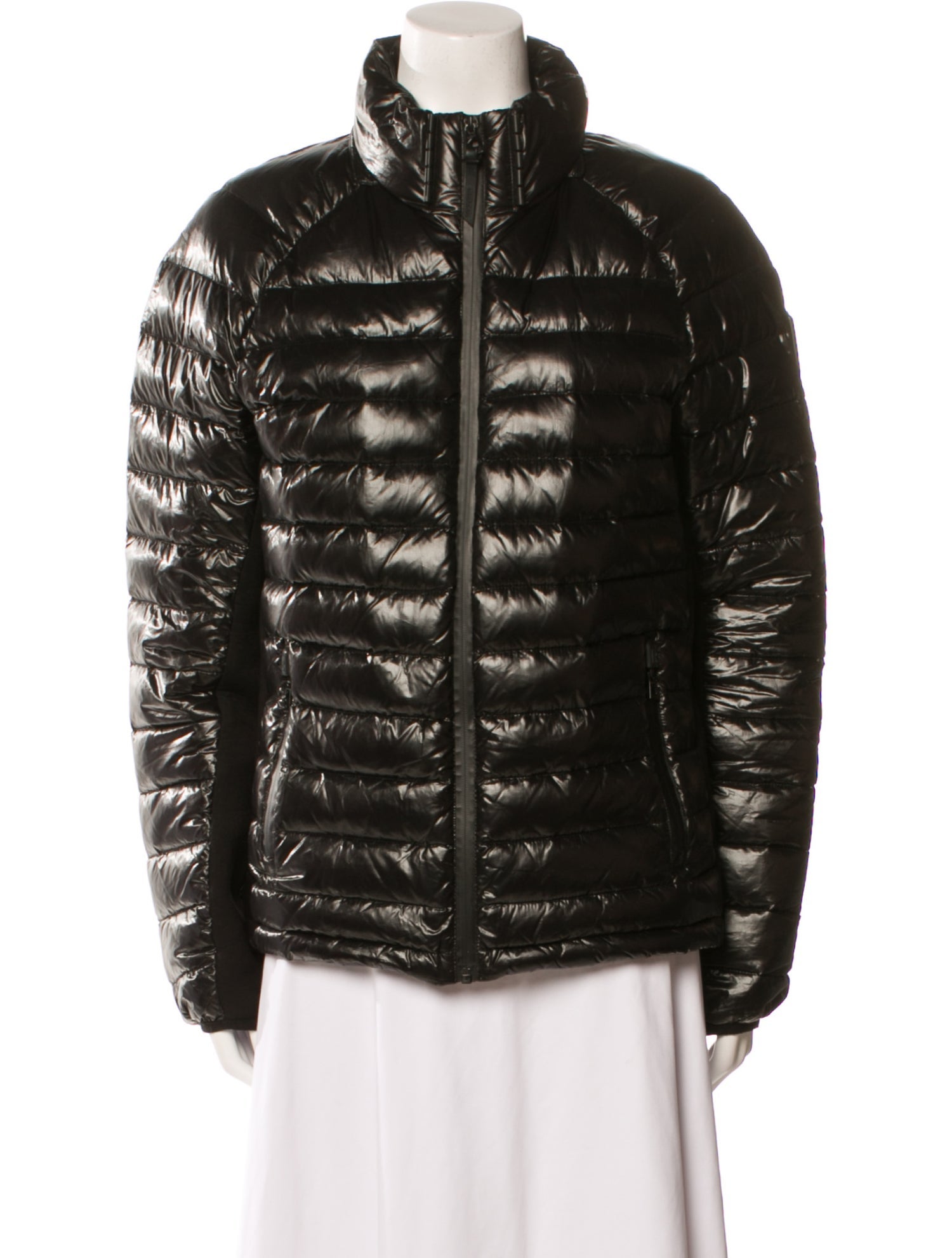 Rudsak Nylon Down Jacket
