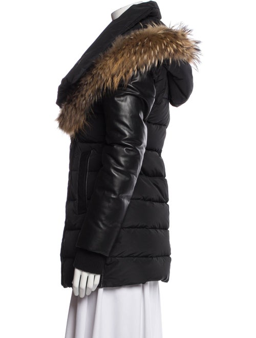 Rudsak Down Coat