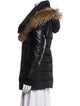 Rudsak Down Coat