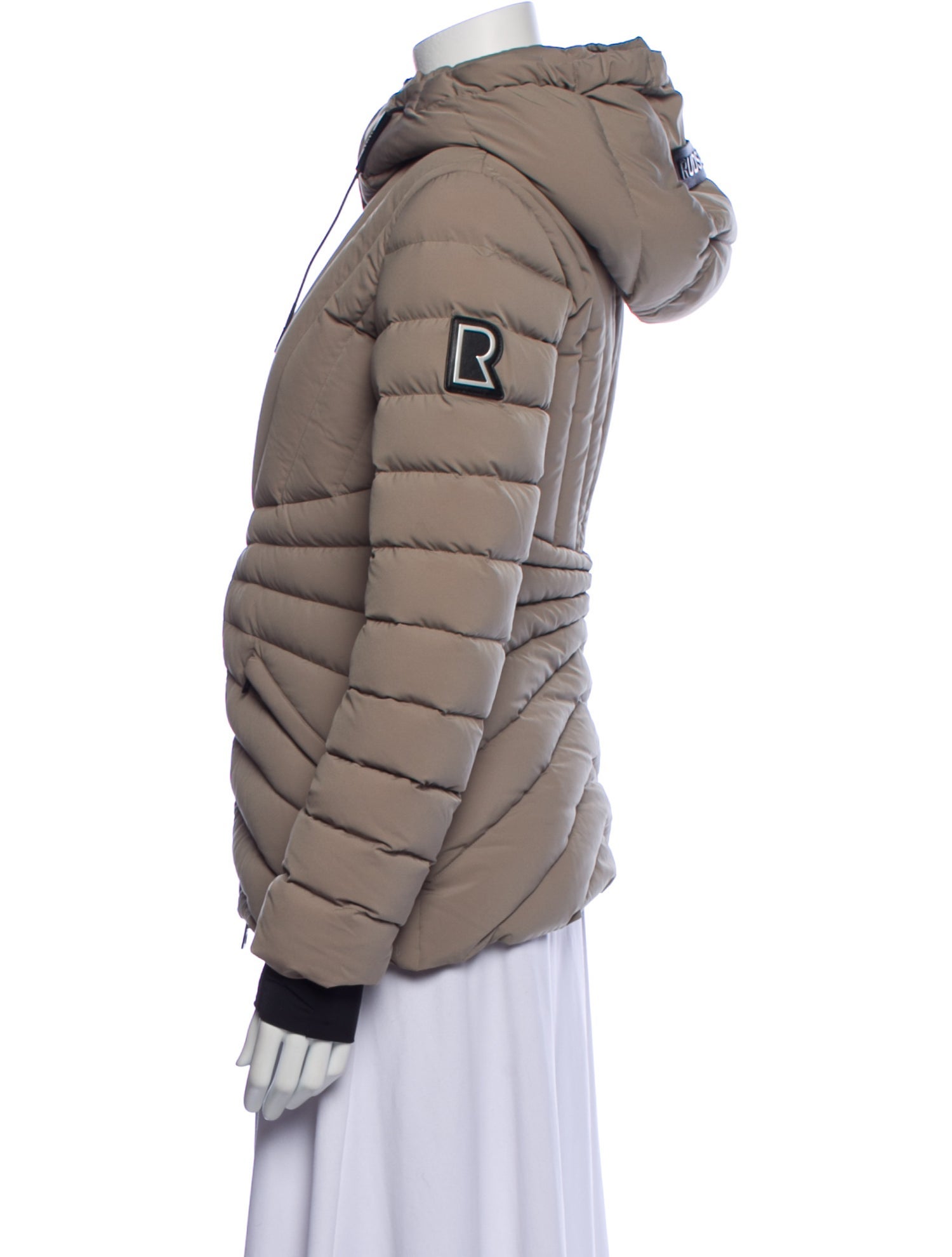 Rudsak Down Jacket
