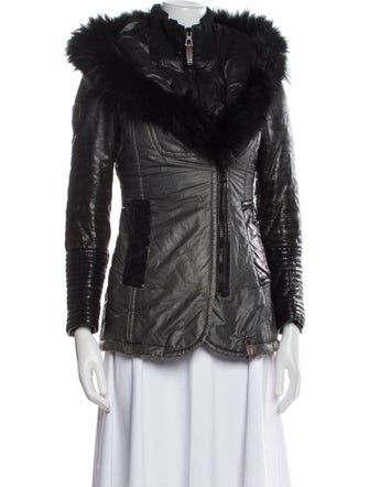 Rudsak Biker Jacket