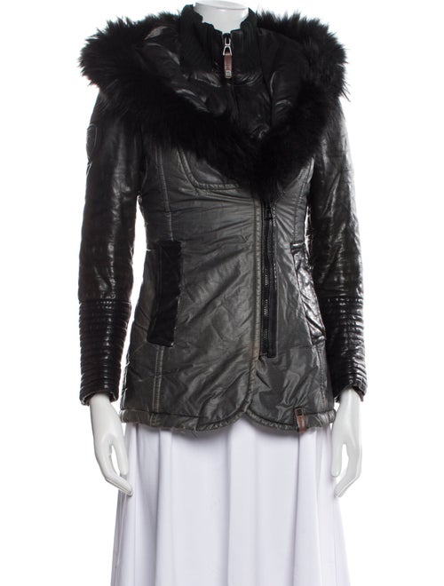 Rudsak Biker Jacket