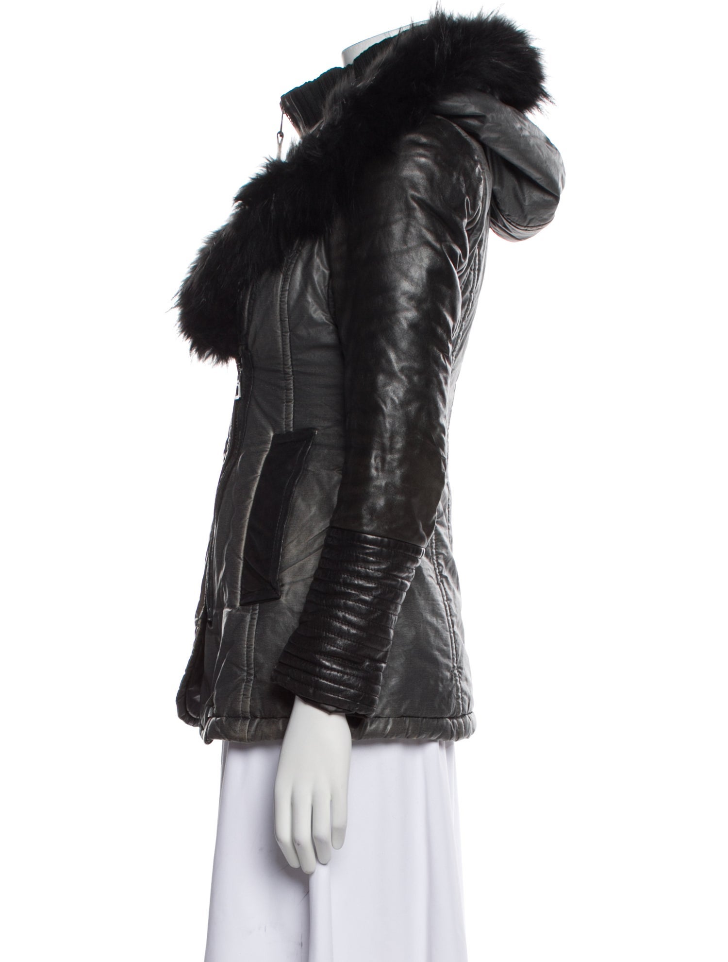 Rudsak Biker Jacket