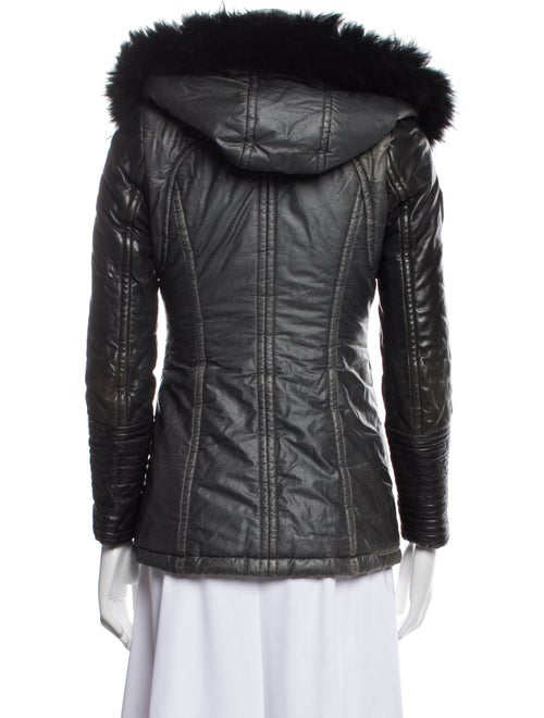 Rudsak Biker Jacket