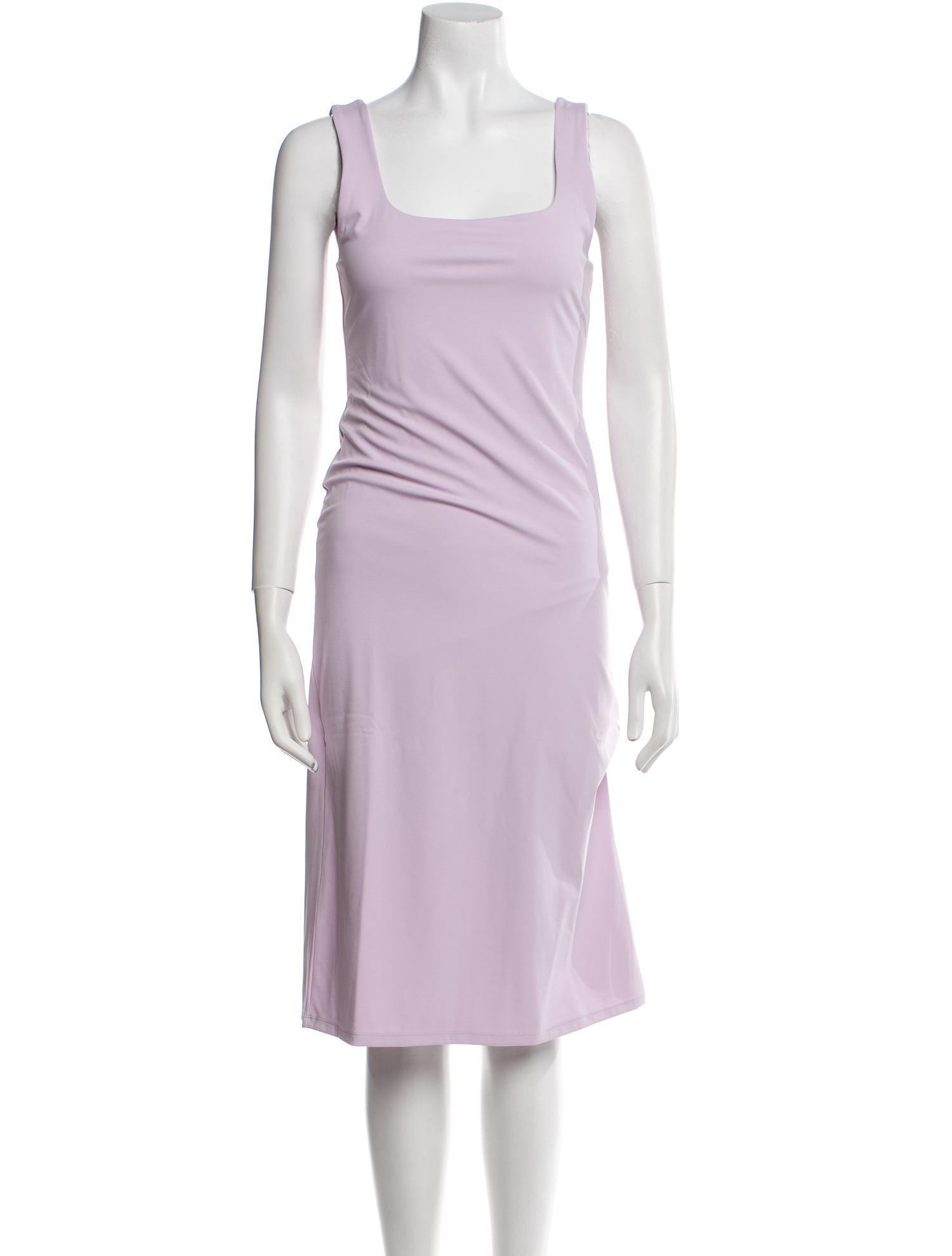 Rudsak Nylon Midi Length Dress w/ Tags