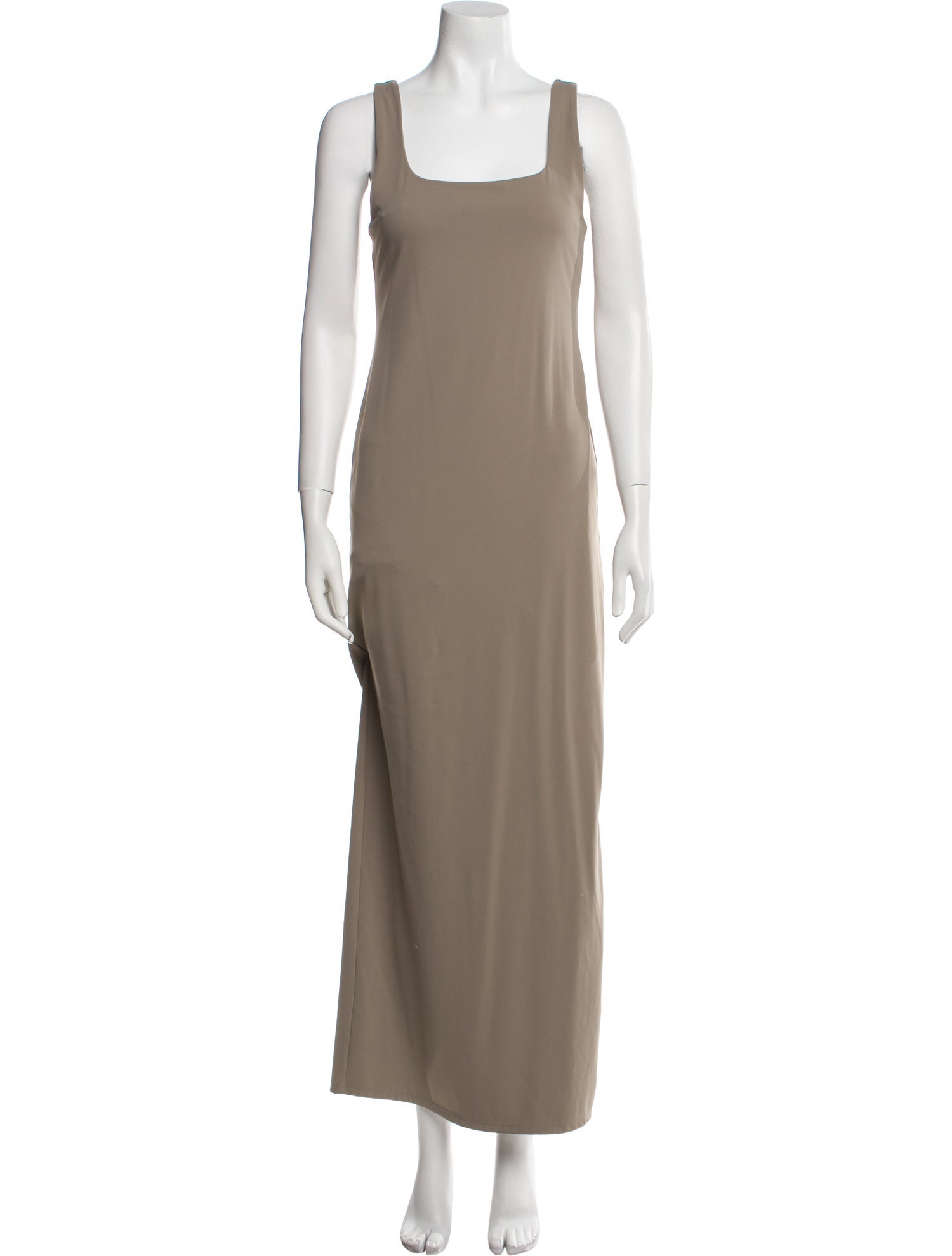 Rudsak Nylon Long Dress
