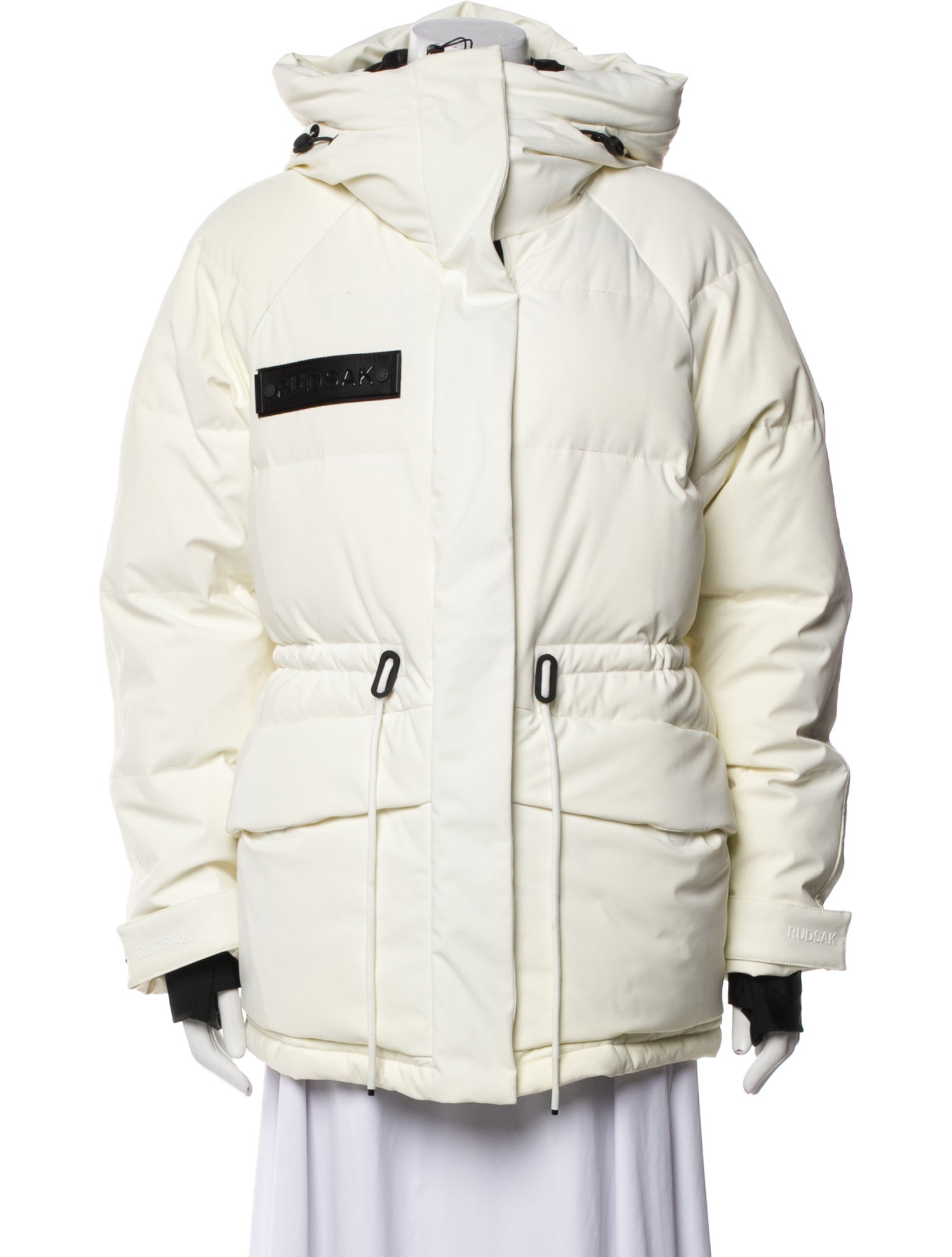 Rudsak Nylon Down Jacket