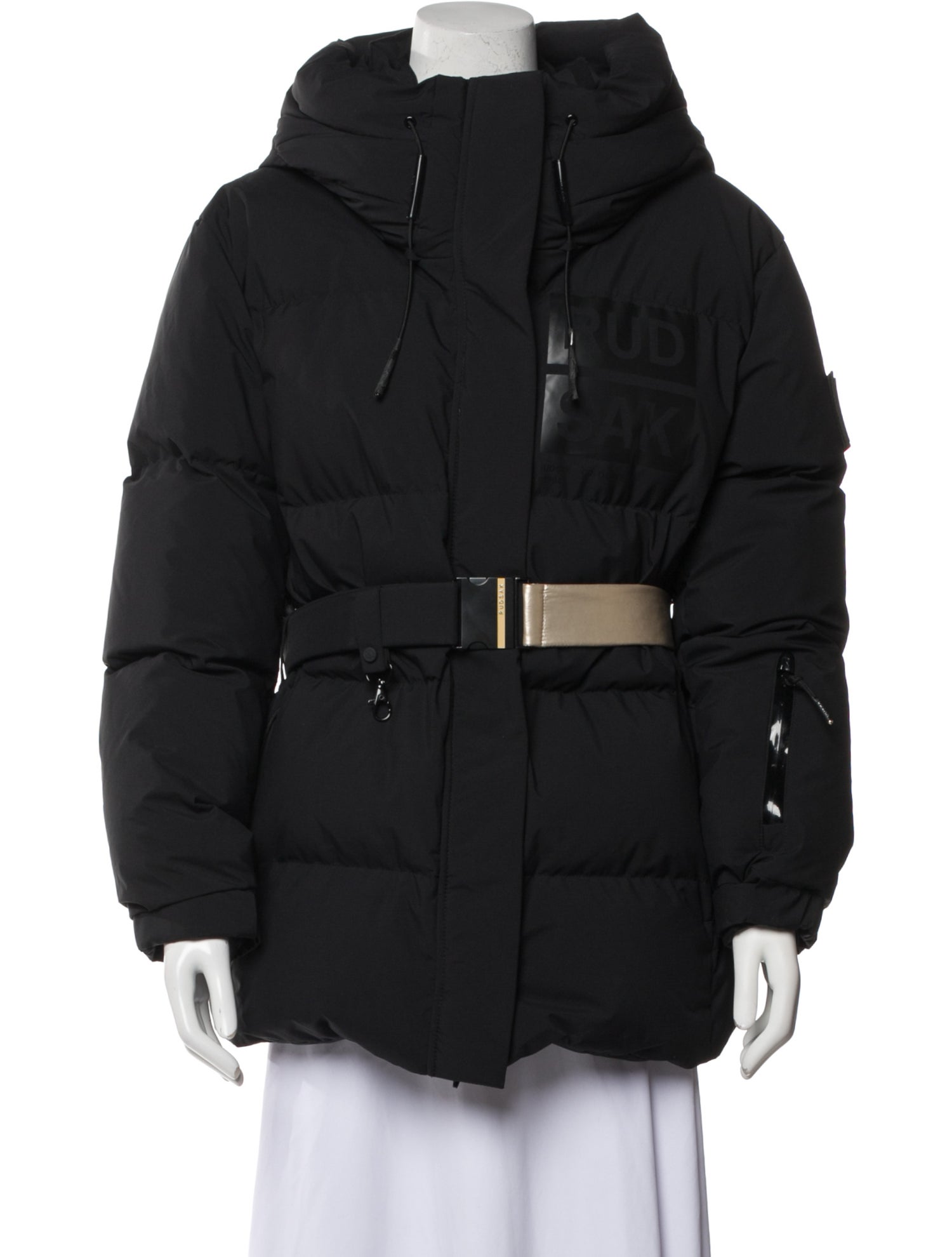 Rudsak Utility Jacket w/ Tags