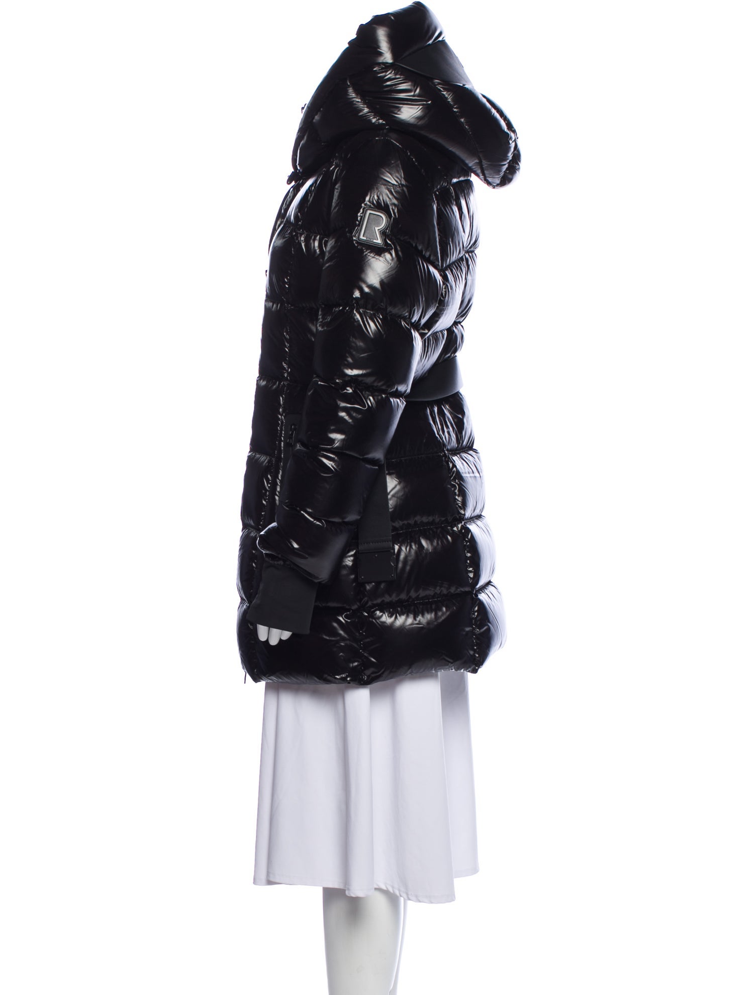 Rudsak Nylon Down Coat w/ Tags