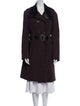 Rudsak Wool Trench Coat