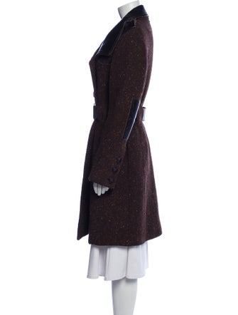 Rudsak Wool Trench Coat
