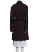 Rudsak Wool Trench Coat