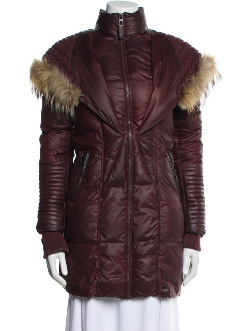 Rudsak Down Coat