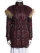 Rudsak Down Coat