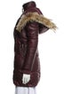 Rudsak Down Coat