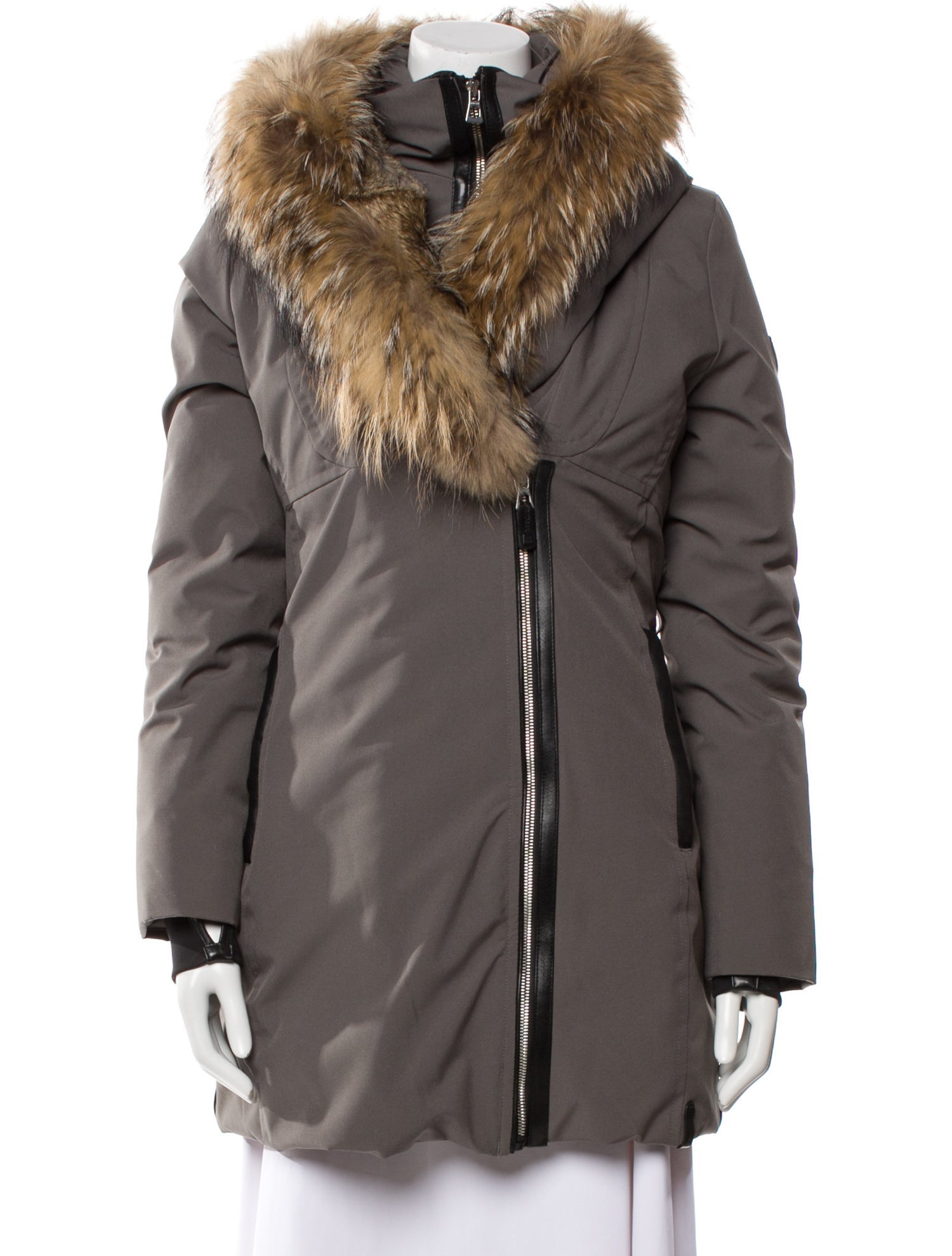 Rudsak Down Coat