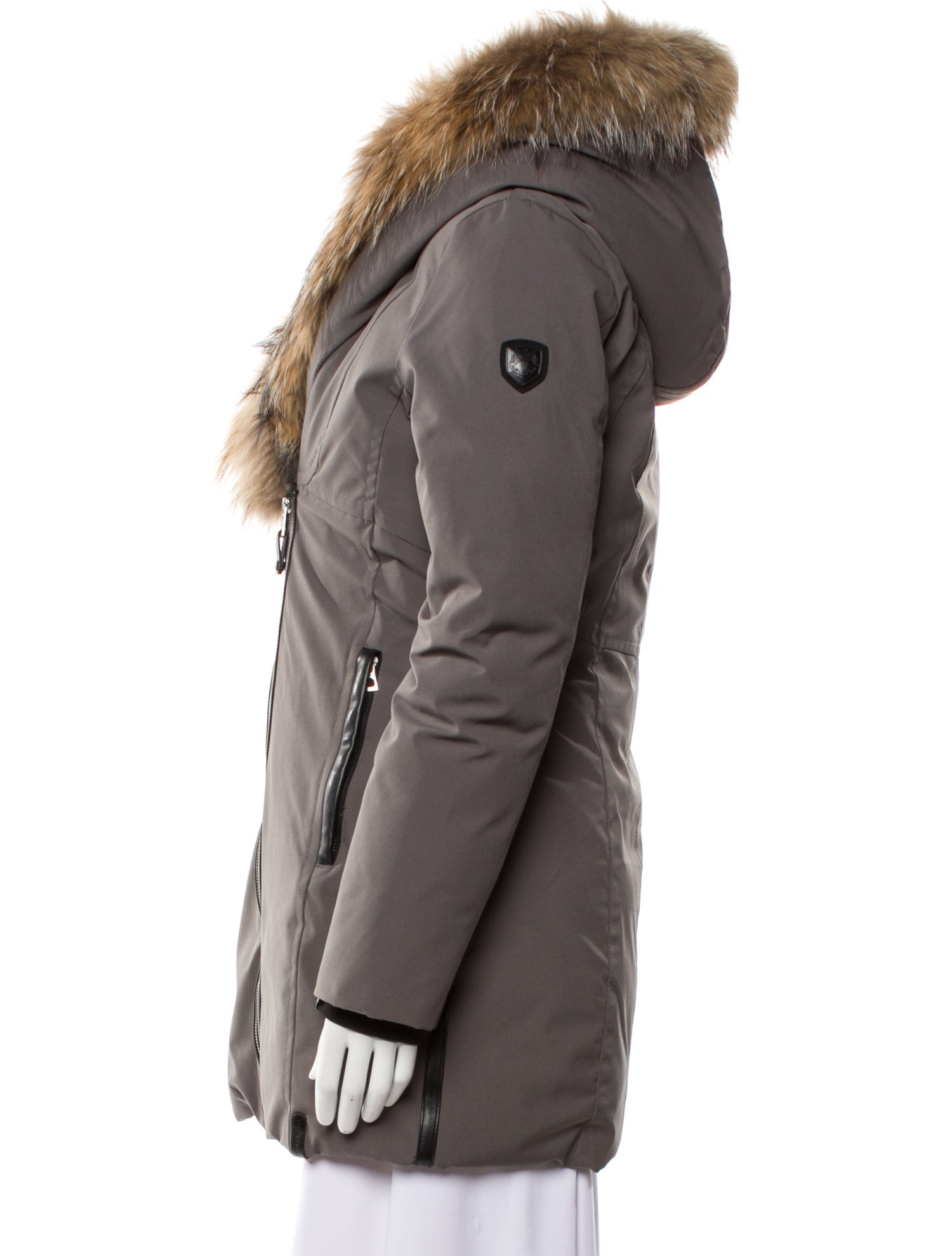 Rudsak Down Coat