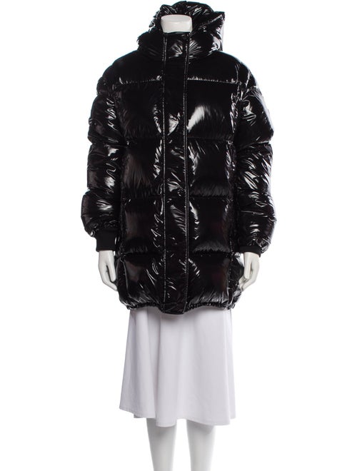 Rudsak Nylon Down Coat