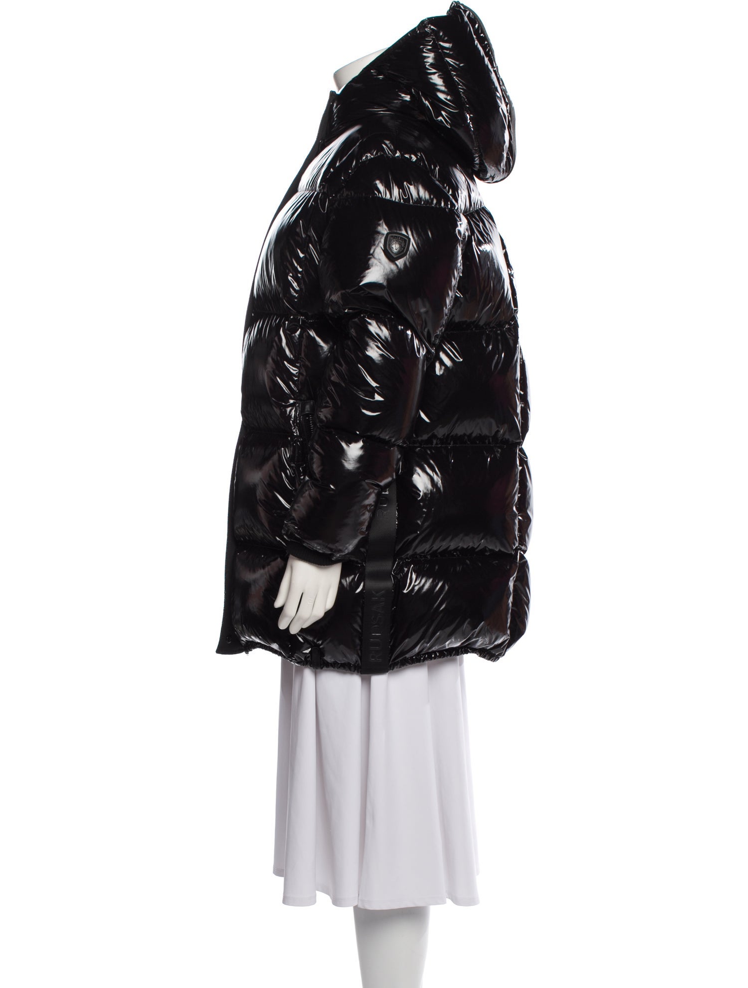 Rudsak Nylon Down Coat