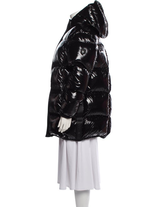 Rudsak Nylon Down Coat