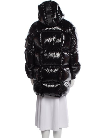 Rudsak Nylon Down Coat