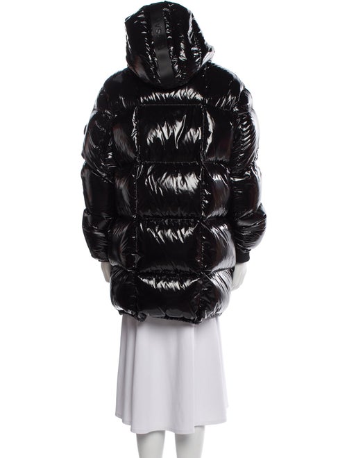 Rudsak Nylon Down Coat