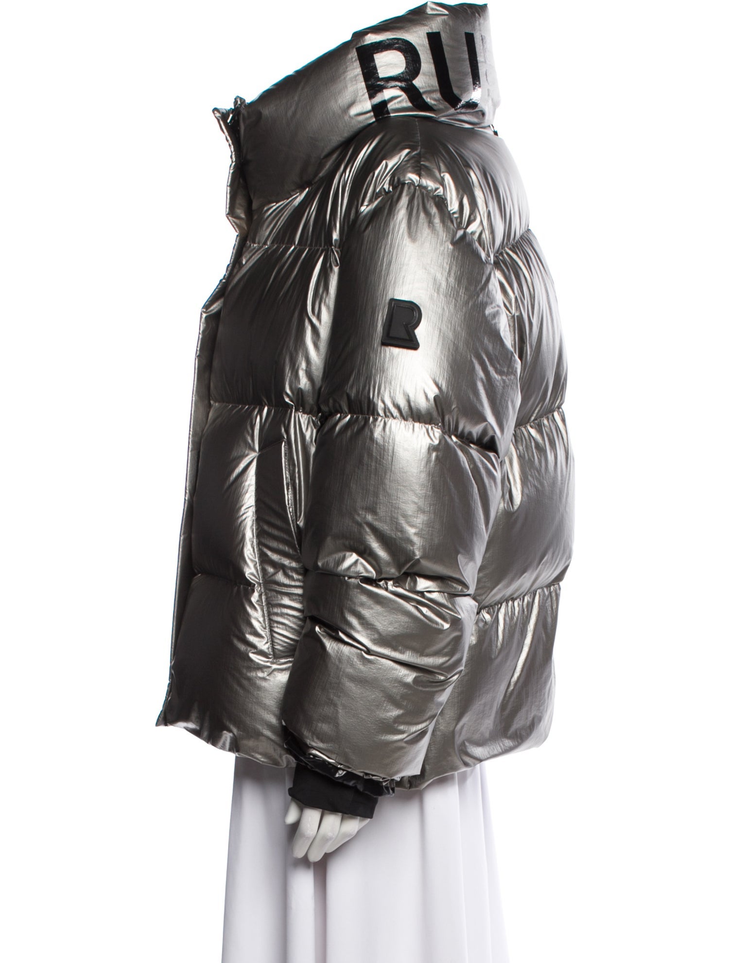 Rudsak Nylon Down Coat