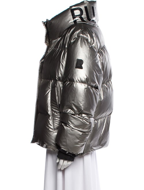 Rudsak Nylon Down Coat