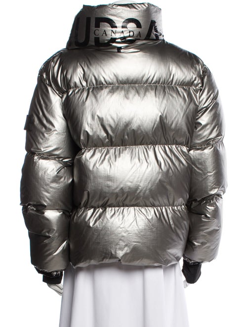 Rudsak Nylon Down Coat