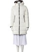 Rudsak Nylon Down Coat