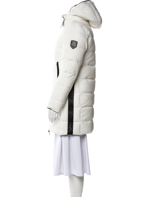 Rudsak Nylon Down Coat