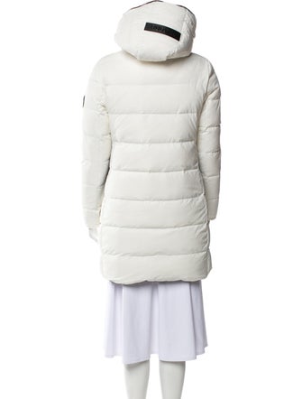 Rudsak Nylon Down Coat