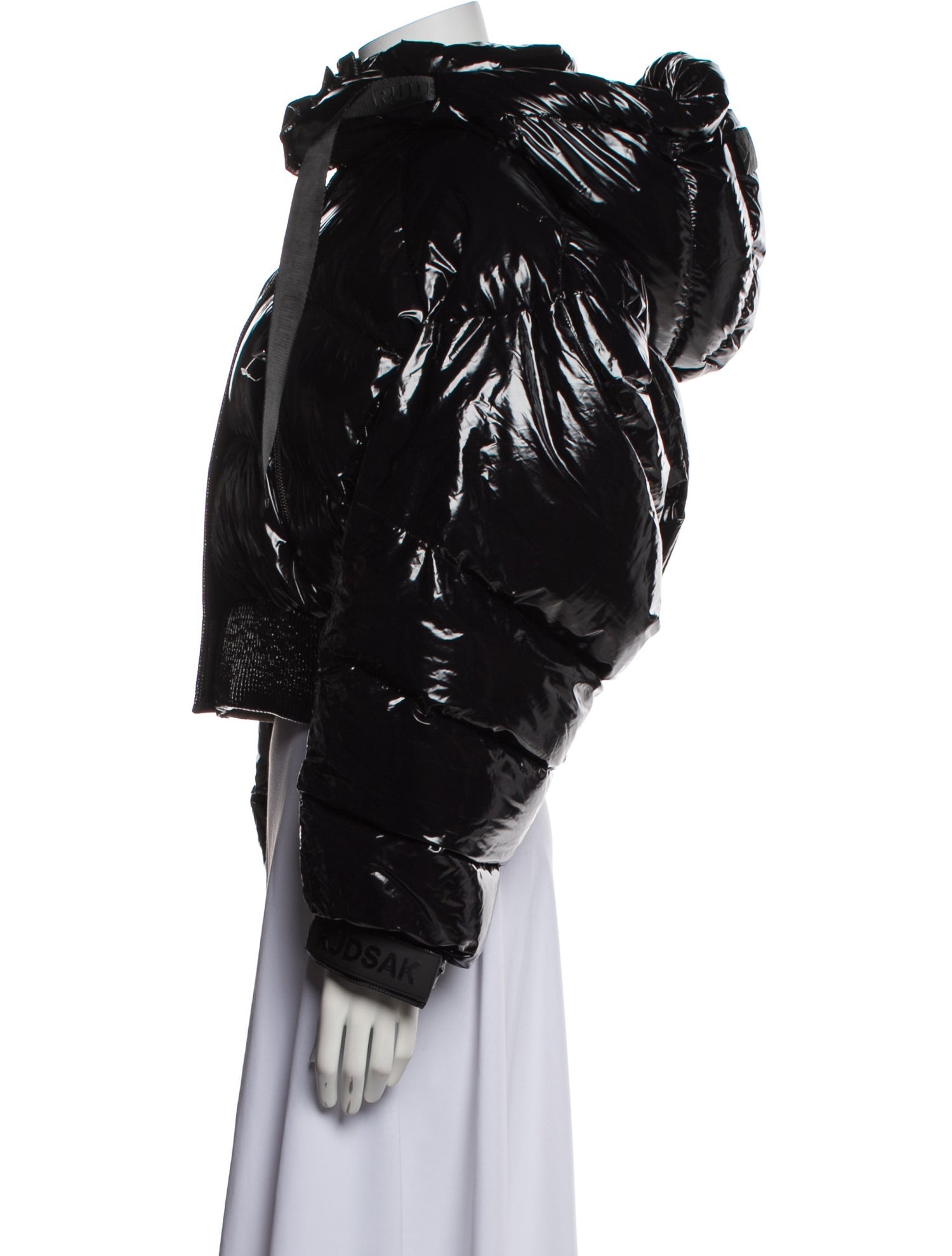 Rudsak Nylon Down Jacket