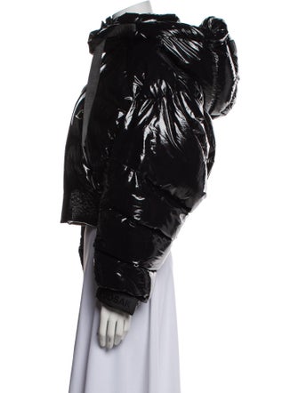 Rudsak Nylon Down Jacket