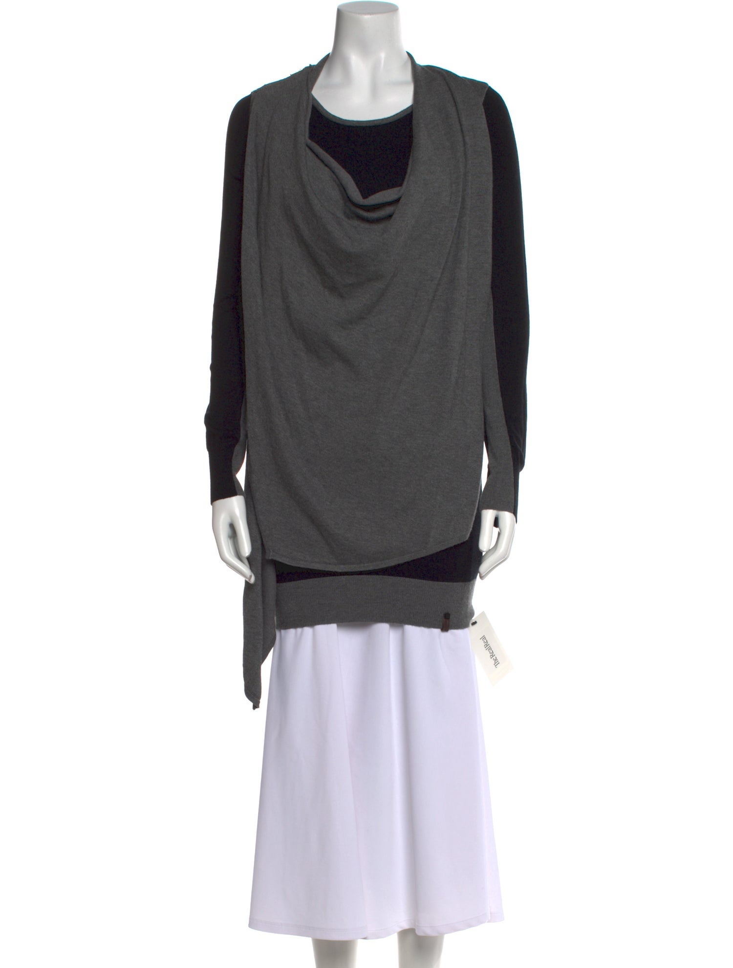 Rudsak Cowl Neck Sweater