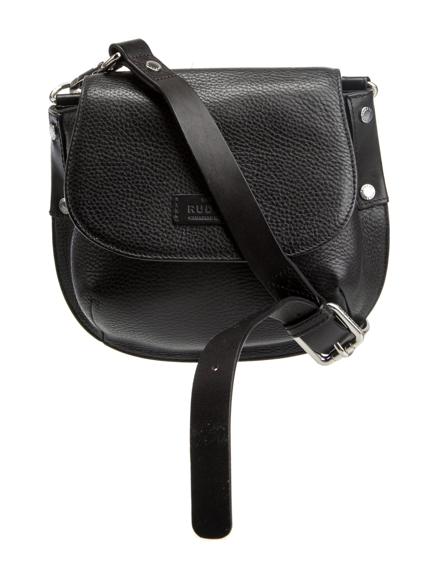Rudsak Leather Crossbody Bag