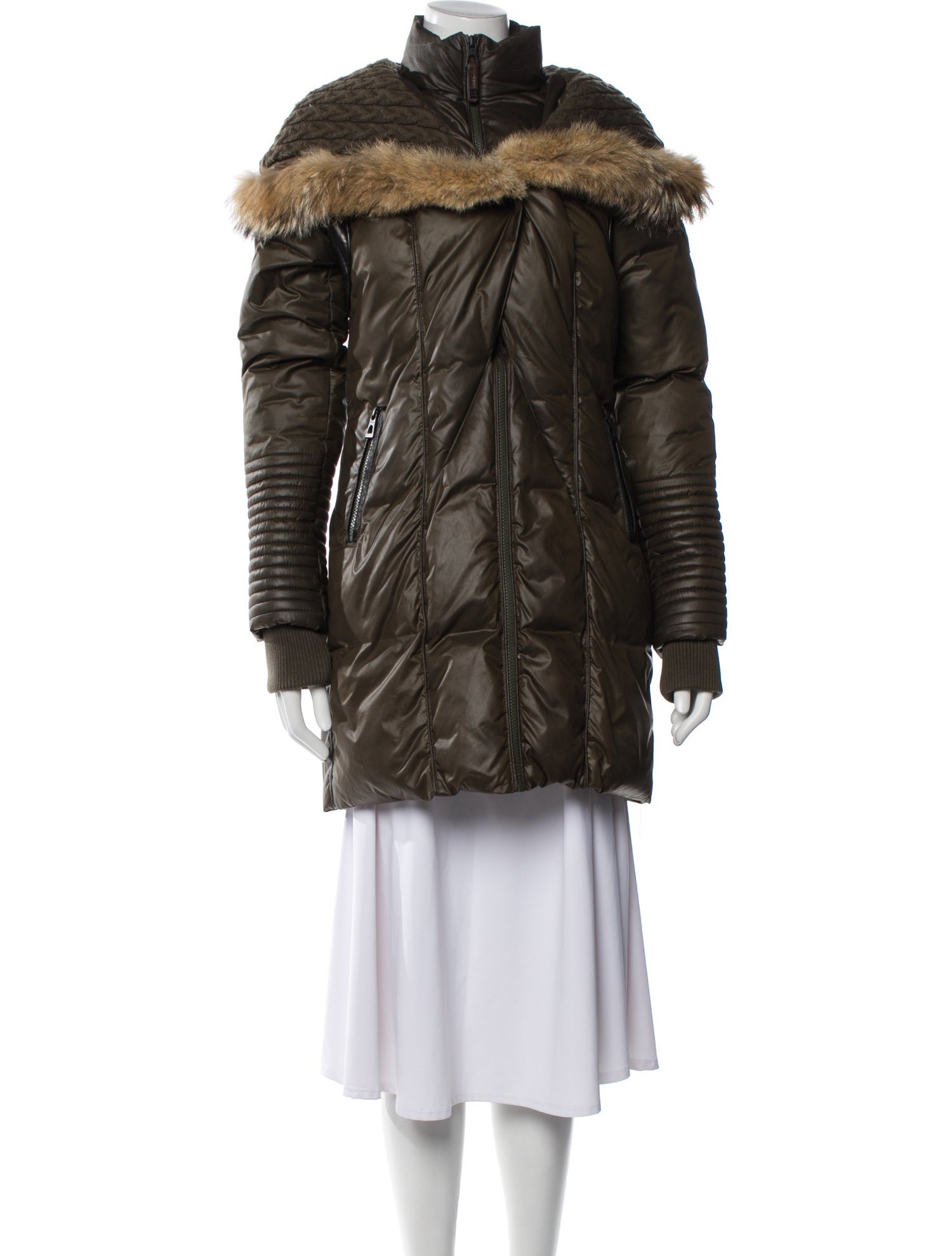 Rudsak Down Coat