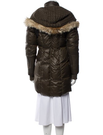 Rudsak Down Coat
