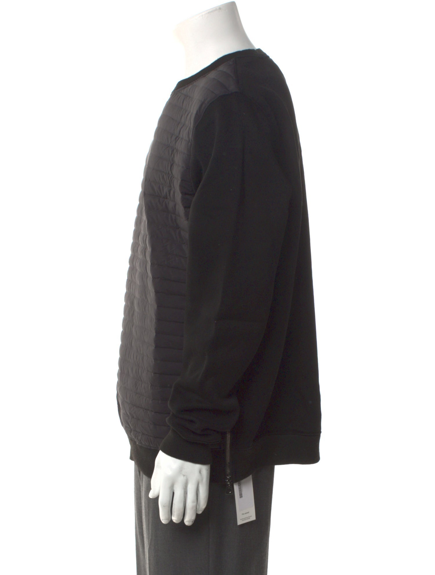 Rudsak Crew Neck Long Sleeve Sweatshirt