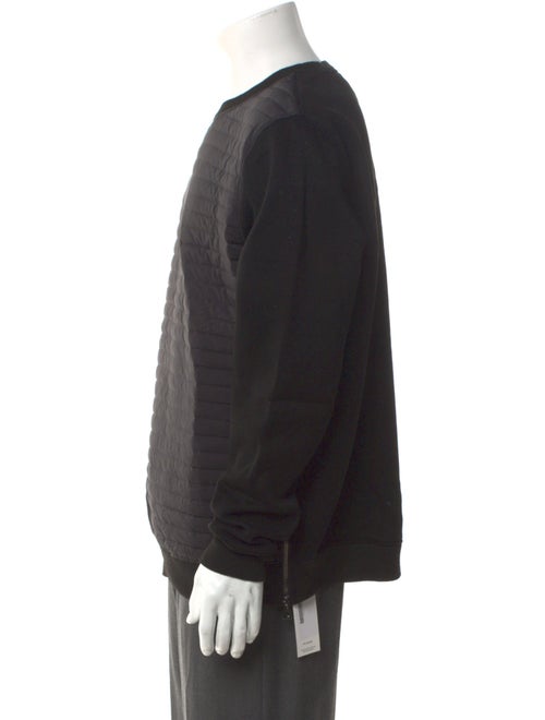 Rudsak Crew Neck Long Sleeve Sweatshirt