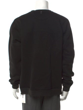 Rudsak Crew Neck Long Sleeve Sweatshirt