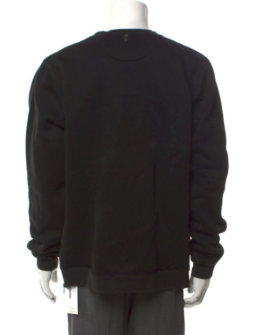 Rudsak Crew Neck Long Sleeve Sweatshirt
