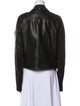 Rudsak Leather Biker Jacket